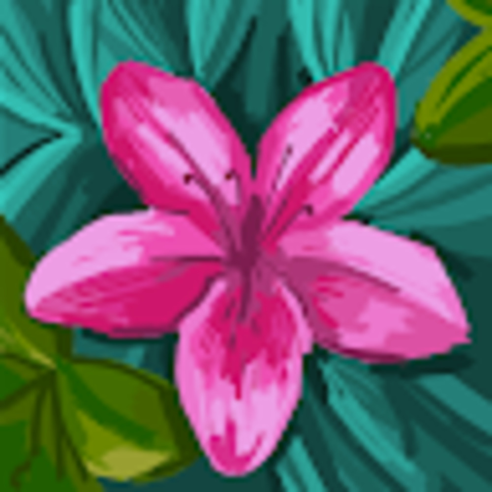 Meet your Posher, Harper